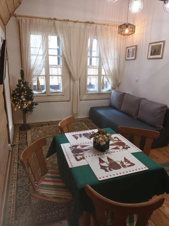 Willa Konradowka - Apartamenty Debowy, Klonowy, Kosowka I Limba Zakopane Dış mekan fotoğraf
